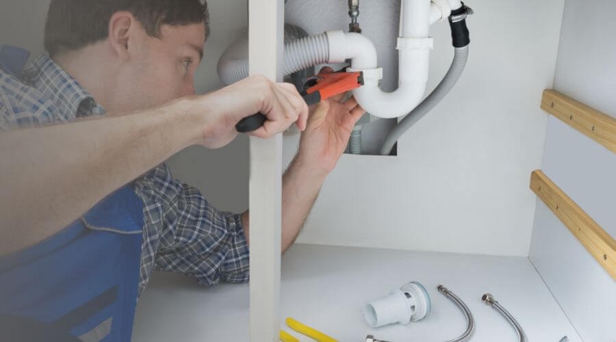 Professional expert plumbing services in Kennedy, AL
